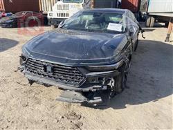 هوندا أكورد